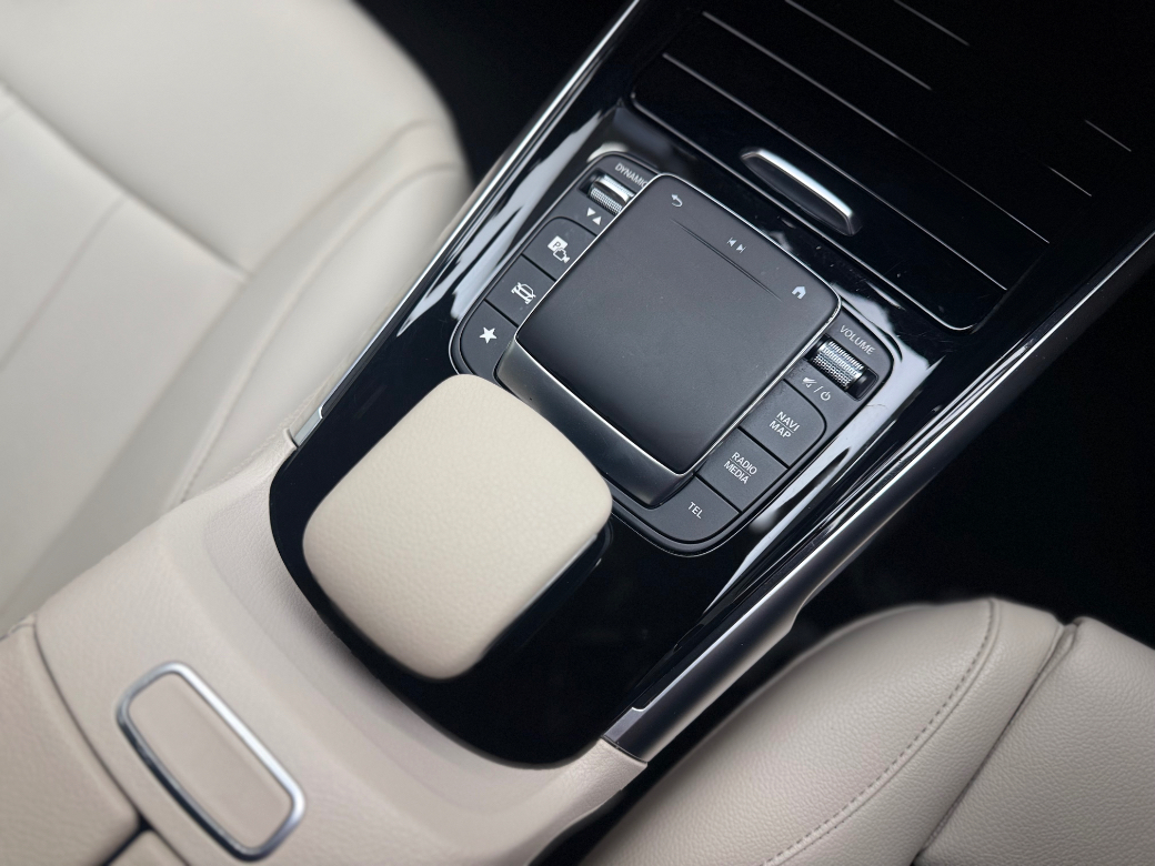 2023 Mercedes-Benz GLB Class