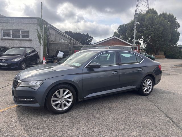 vehicle for sale from J & G Trade Car Sales Ltd