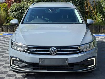 2022 Volkswagen Passat