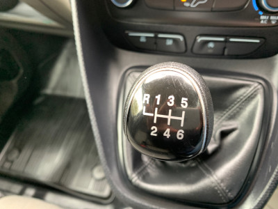 2023 Ford Transit Connect