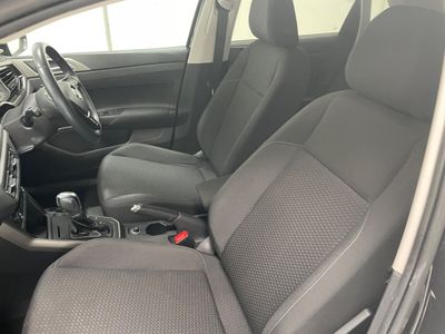 2018 Volkswagen Polo