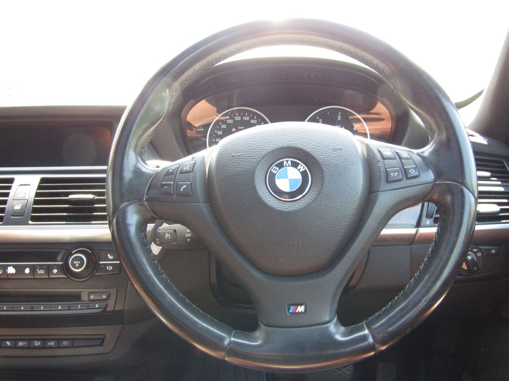 2011 BMW X5