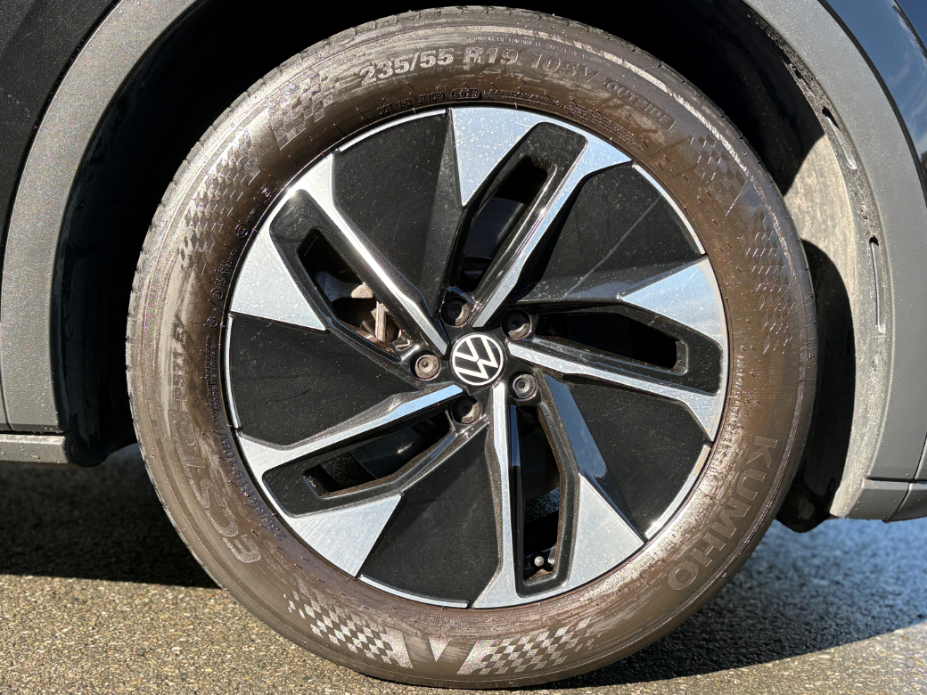 2023 Volkswagen ID.4