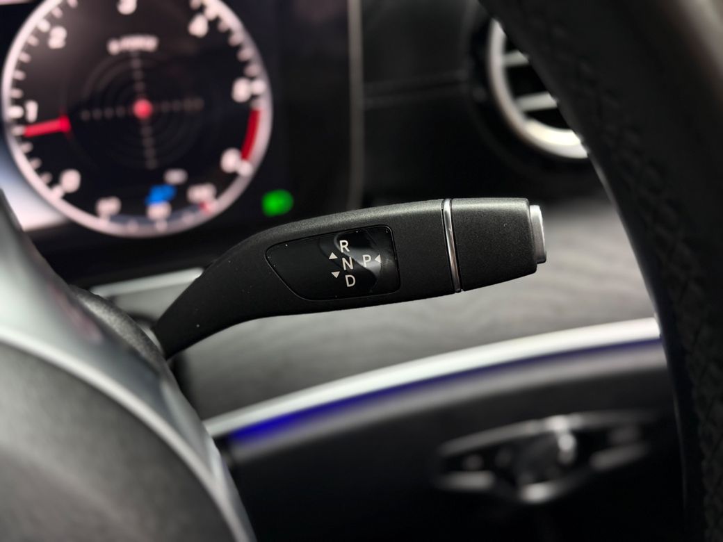 2019 Mercedes-Benz E Class