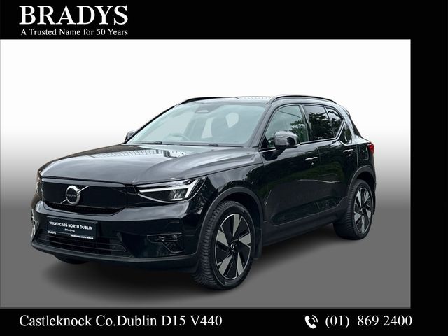 vehicle for sale from Bradys of Castleknock