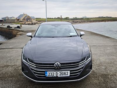 2023 Volkswagen Arteon