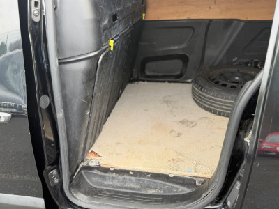 2022 Peugeot Partner