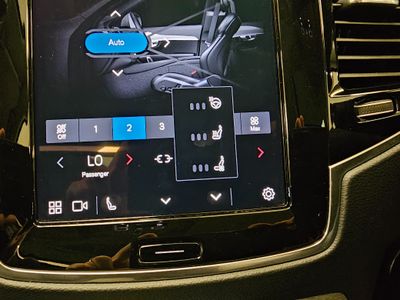 2024 Volvo XC90