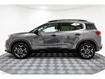 2025 Citroen C5 Aircross