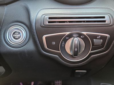 2021 Mercedes-Benz GLC Class