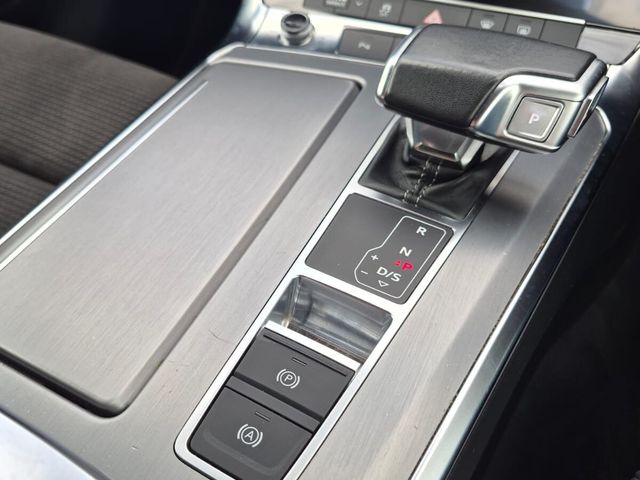 2020 Audi A6