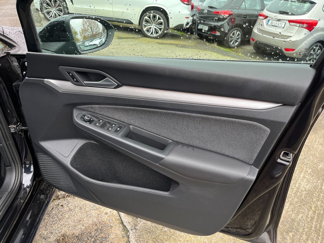 2022 Volkswagen Golf