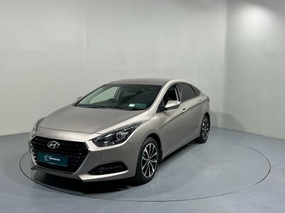 vehicle for sale from Nyhan Motors