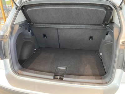 2024 Volkswagen T-Cross