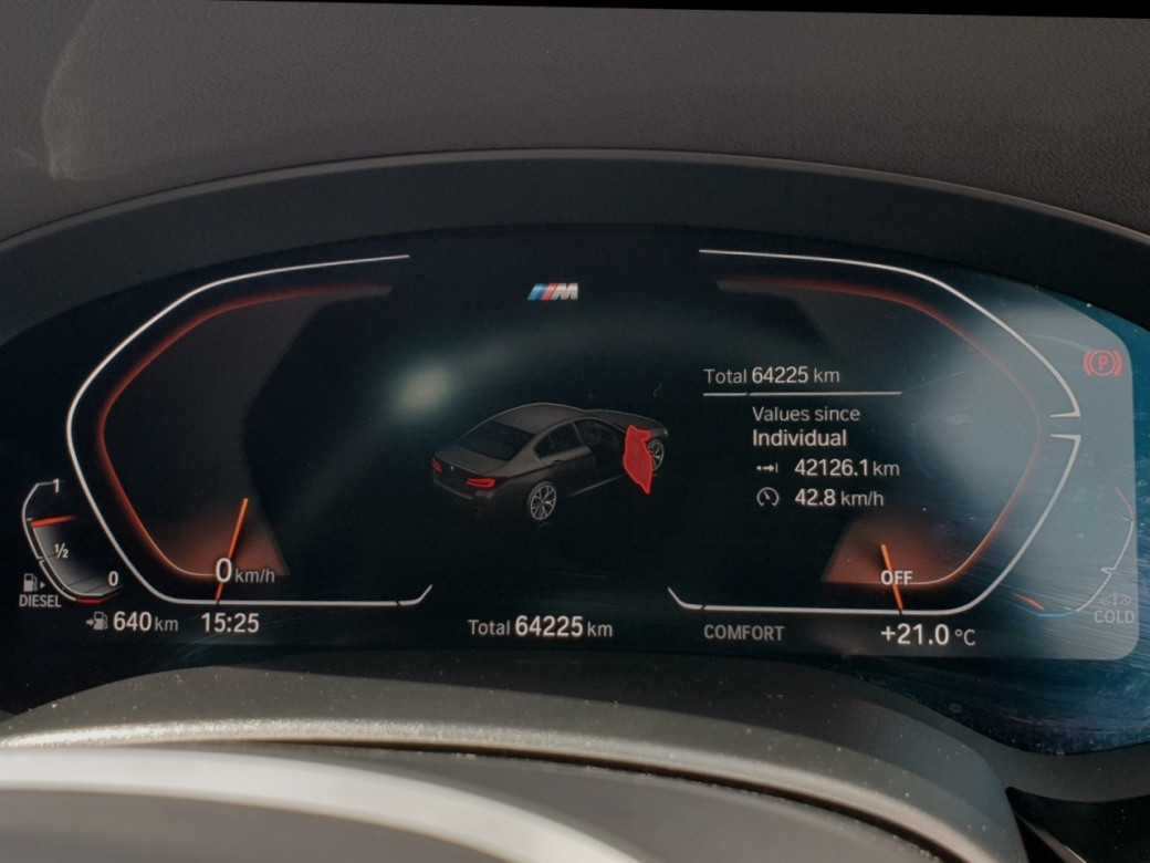 2023 BMW 5 Series