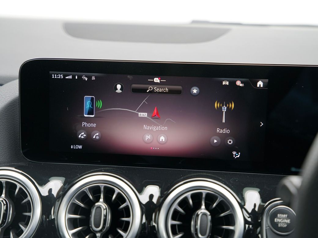 2026 Mercedes-Benz GLA Class
