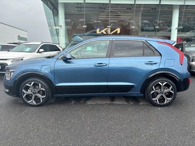 2023 Kia Niro