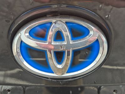 2023 Toyota C-HR