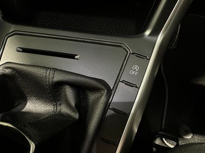 2024 Volkswagen Taigo