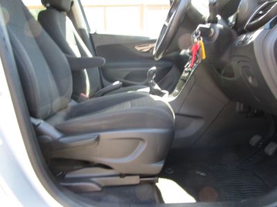 2019 Vauxhall Mokka
