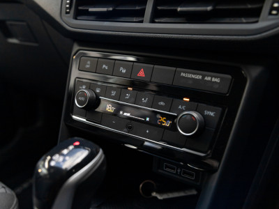 2020 Volkswagen T-Cross