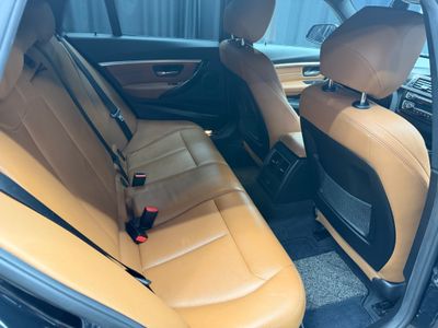 2017 BMW 3 Series
