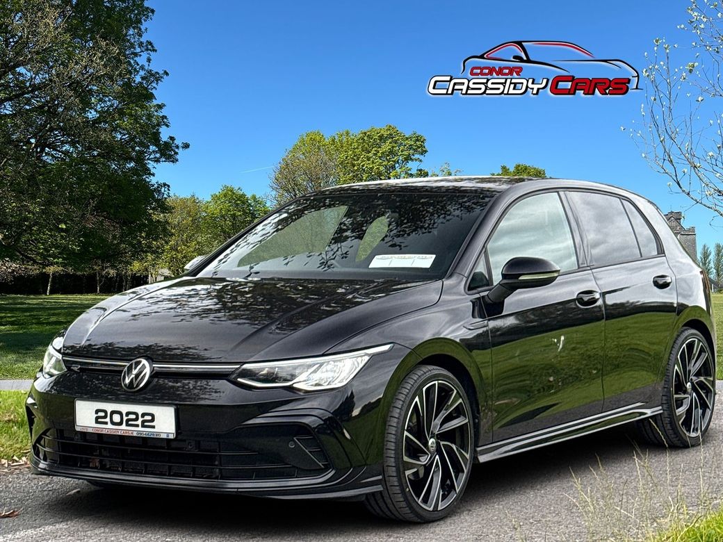 2022 Volkswagen Golf