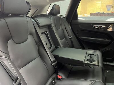 2024 Volvo XC60