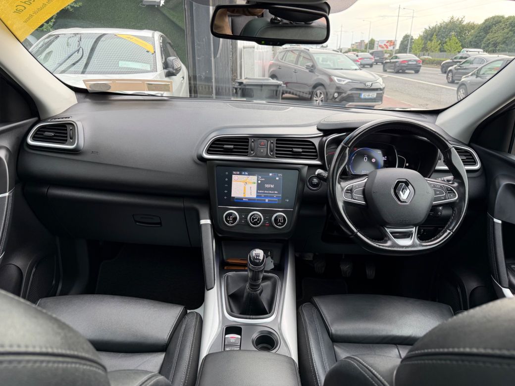 2020 Renault Kadjar