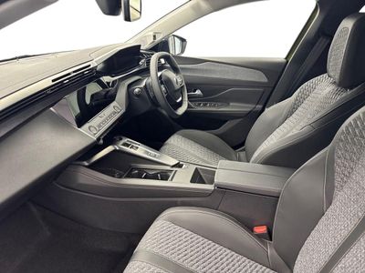 2026 Peugeot 408