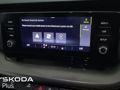 2023 Skoda Octavia