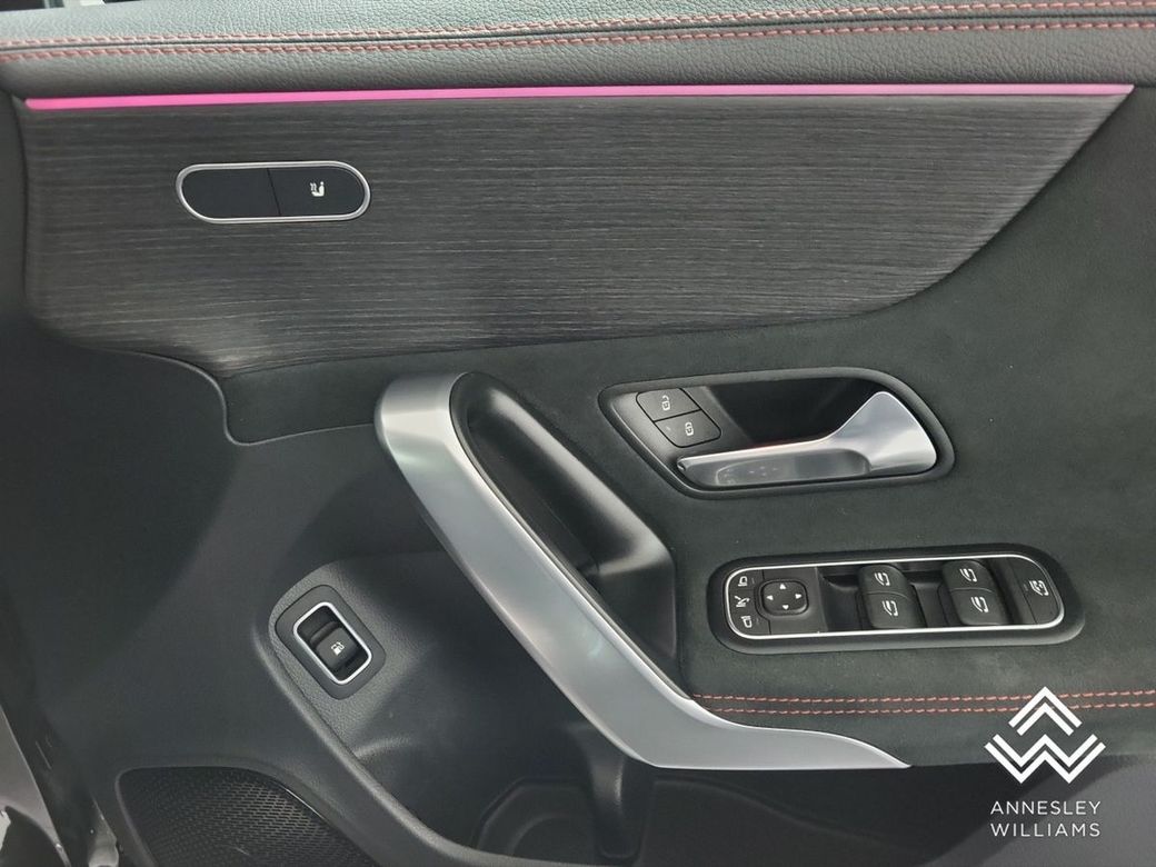 2024 Mercedes-Benz CLA Class