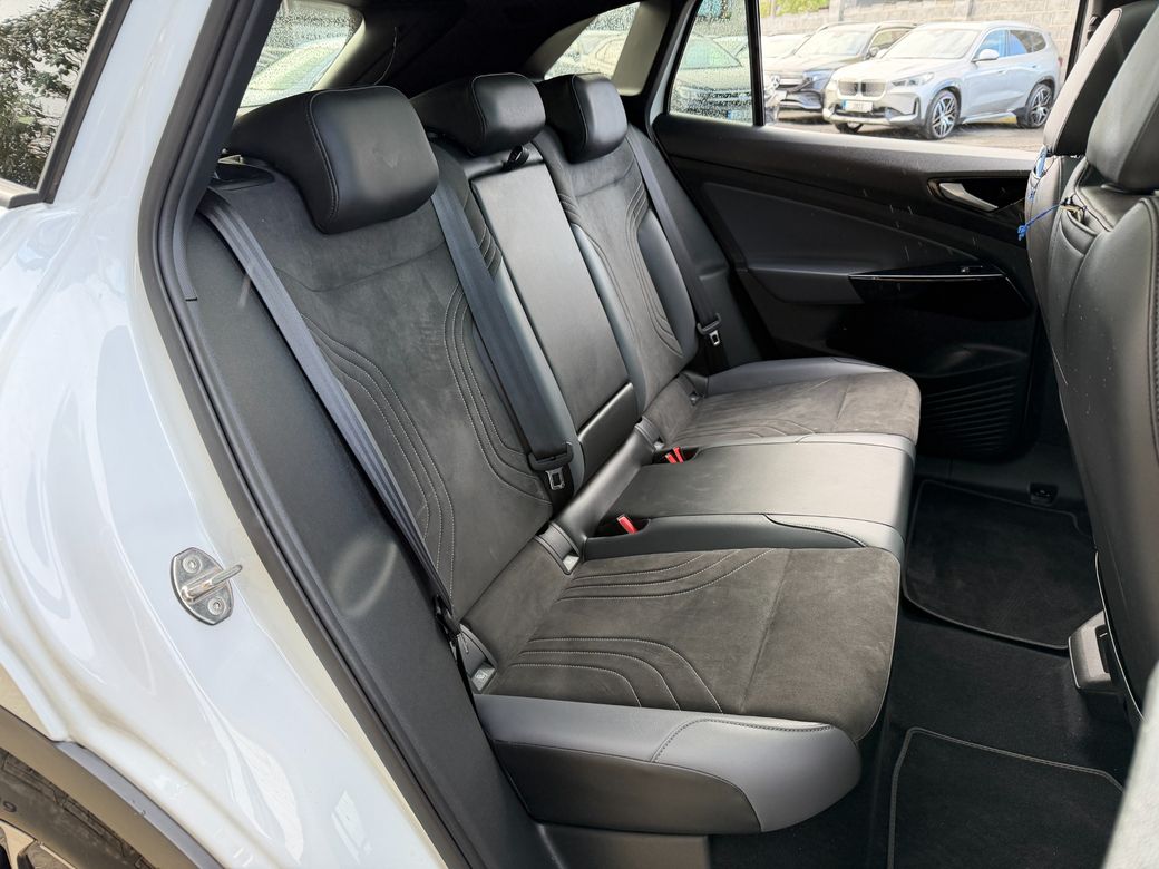 2023 Volkswagen ID.4