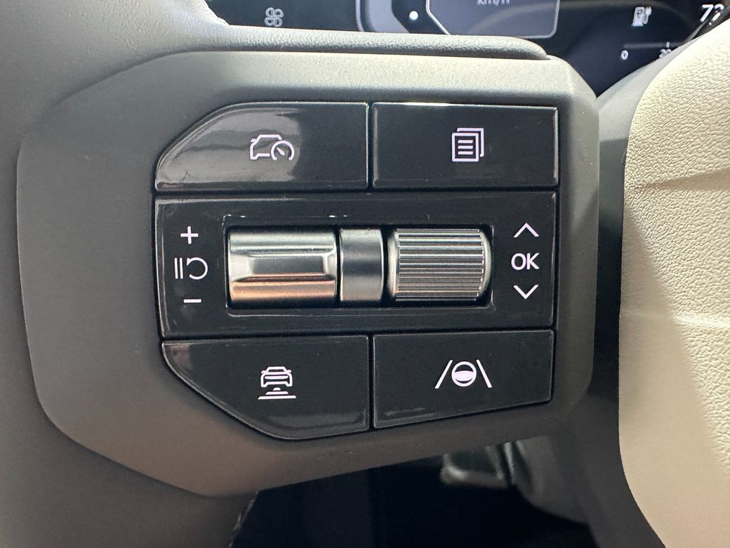 2026 Kia EV3