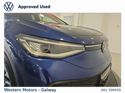 2024 Volkswagen ID.5