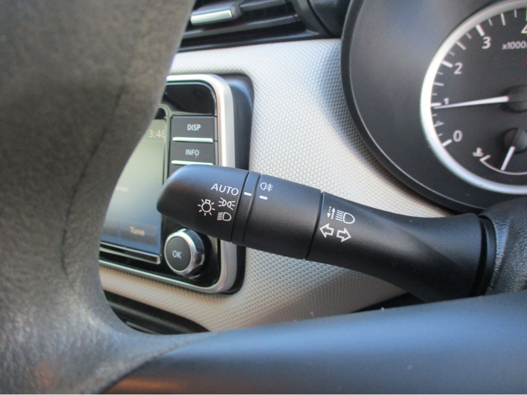2018 Nissan Micra