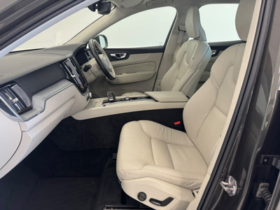 2021 Volvo XC60