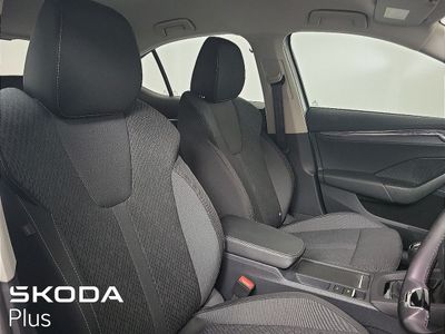 2023 Skoda Octavia
