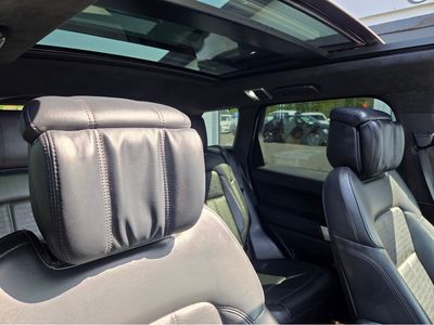 2022 Land Rover Range Rover Sport