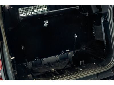 2022 Land Rover Defender