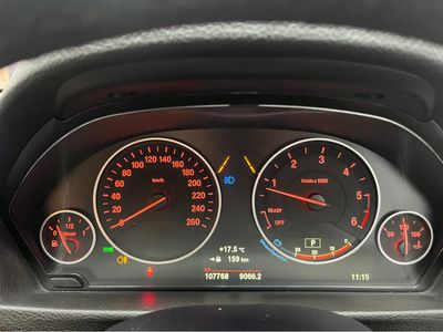 2018 BMW 3 Series