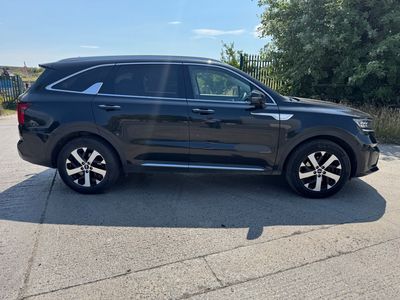 2023 Kia Sorento