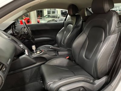 2012 Audi R8