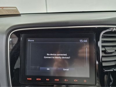 2021 Mitsubishi Outlander