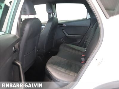 2020 SEAT Arona