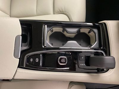 2026 Volvo V60