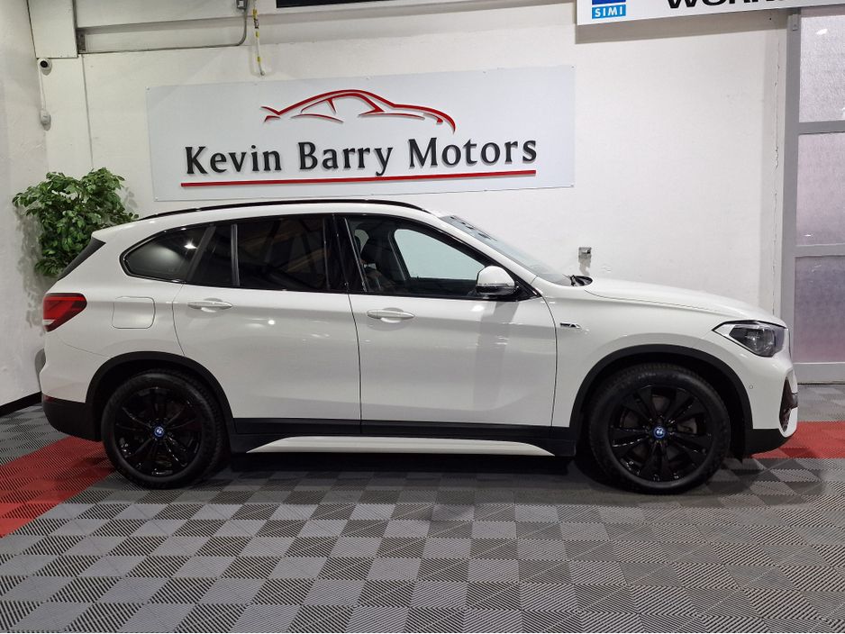2022 BMW X1