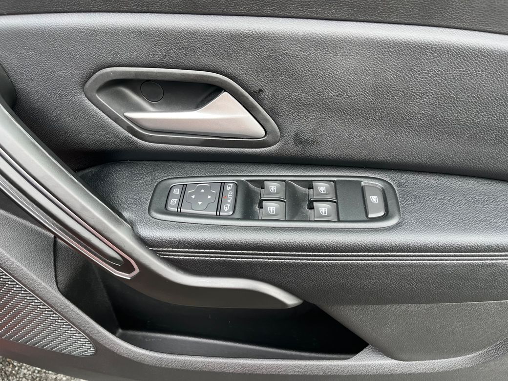 2024 Dacia Duster