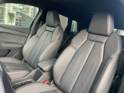 2026 Audi Q4 e-tron