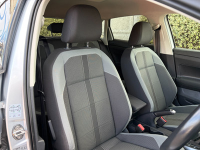 2018 Volkswagen Polo
